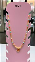 Collana Nivy Donna in Argento 030365 - 030365